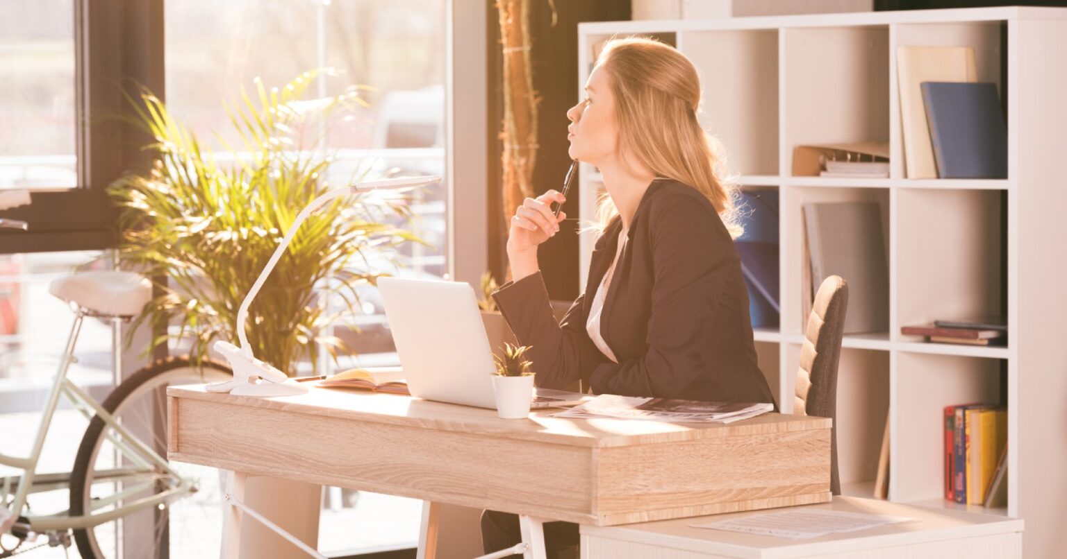 Bürostuhl Polster reinigen: So gehst du vor!