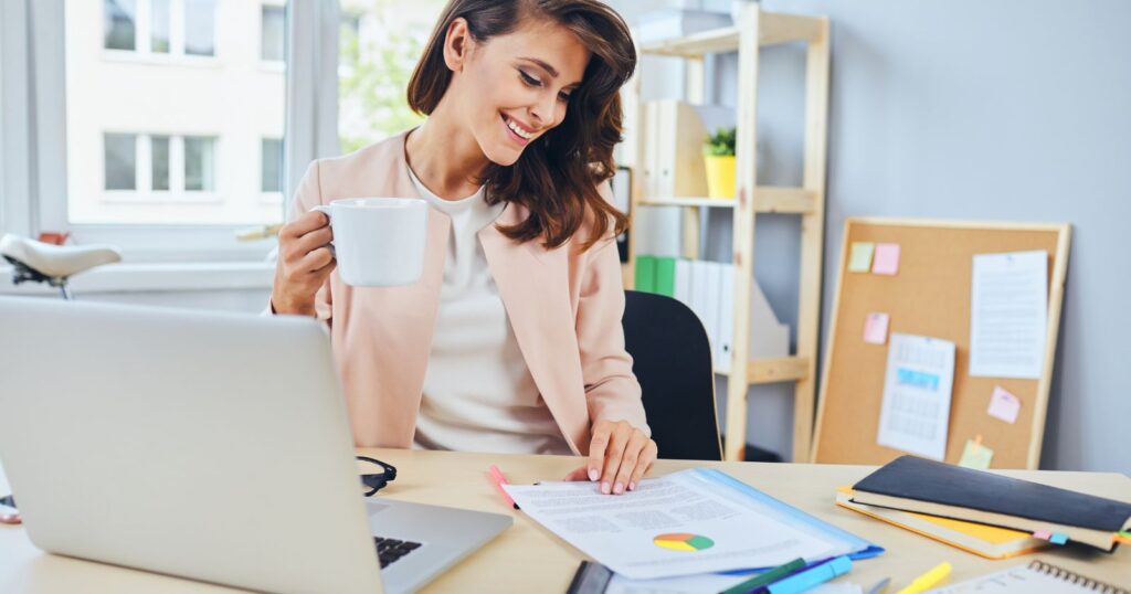 Kalte Füße im Büro Tipps